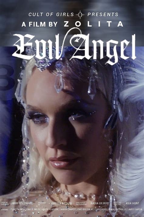 Shemale films on evil angel hardcore porn.